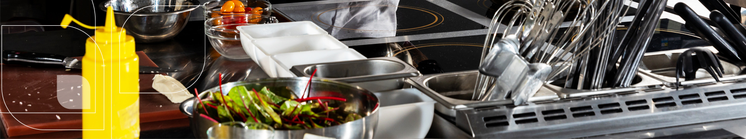 ACCESSORI CUCINA