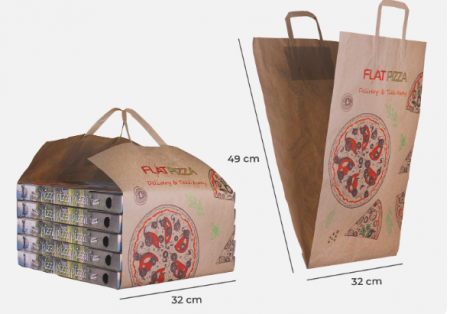 16663627626663-shopperincartaperpizzaflatbagmisure32x49