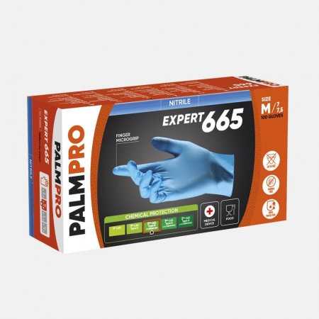 16996729208917-guantinitrilepalmpro665bluepezzi100misuraxl