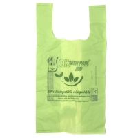 SHOPPERS BIOCOMPOSTABILI