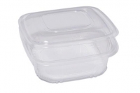 VASCHETTE PER ALIMENTI OPS, PET, MICROWAVE