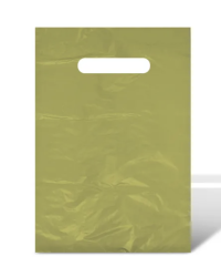 SACCHETTI E SHOPPERS PLASTICA
