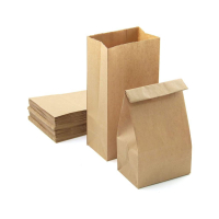 SACCHETTO KRAFT AVANA