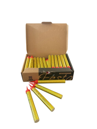 17750545874487-candelottofestacoloreargentogoldpezzi36aconfezionenonproducefumoneresidui24confezioniacartoneprezzoaconfezione072606