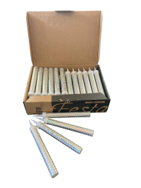 17750545896225-candelottofestacoloreargentosilverpezzi36aconfezionenonproducefumoneresidui24confezioniacartoneprezzoaconfezione072607