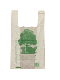 SHOPPERS BIOCOMPOSTABILI