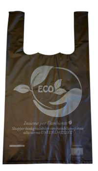 SHOPPERS BIOCOMPOSTABILI