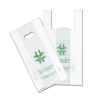 SHOPPERS BIOCOMPOSTABILI