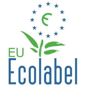 Logo Ue Ecolabel