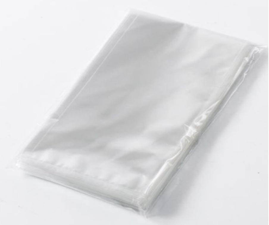 Buste In Cellophane Trasparenti A4 Anitas - Confezione Da 25, Per Biglietti E Craft - Foto 3