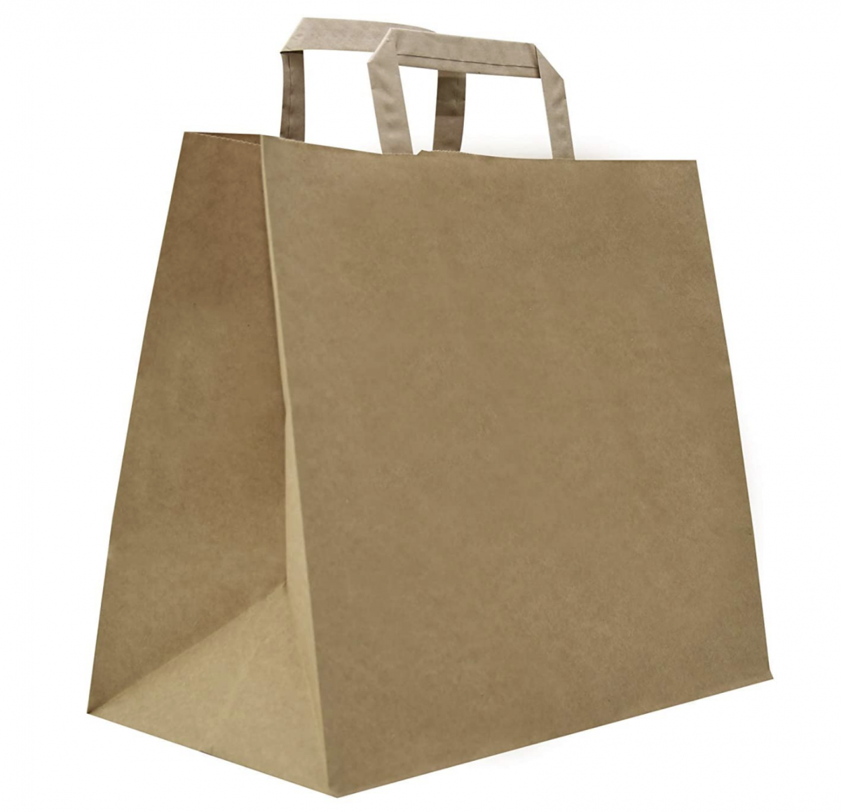 Borsa Buste Di Carta Con Manici Fai Da Te Borse Di Carta Con