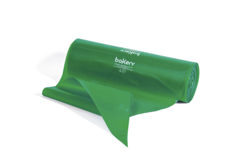 Scatolina Con Sacchetto Porta Confetti Mongolfiera Orsetto Rosa - SGN - Foto 11