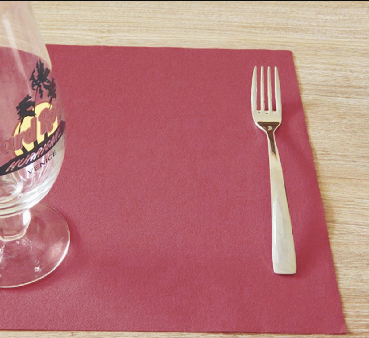 Tovagliette Nere Tattoo In Cellulosa - 500 Pezzi 33x45 Cm By Capuozzo - Foto 5