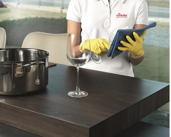 Panni Microfibra Per Vetri 3 Pezzi 40x60cm - Senza Pelucchi E Aloni, Per Pulizie Senza Striature - Foto 10