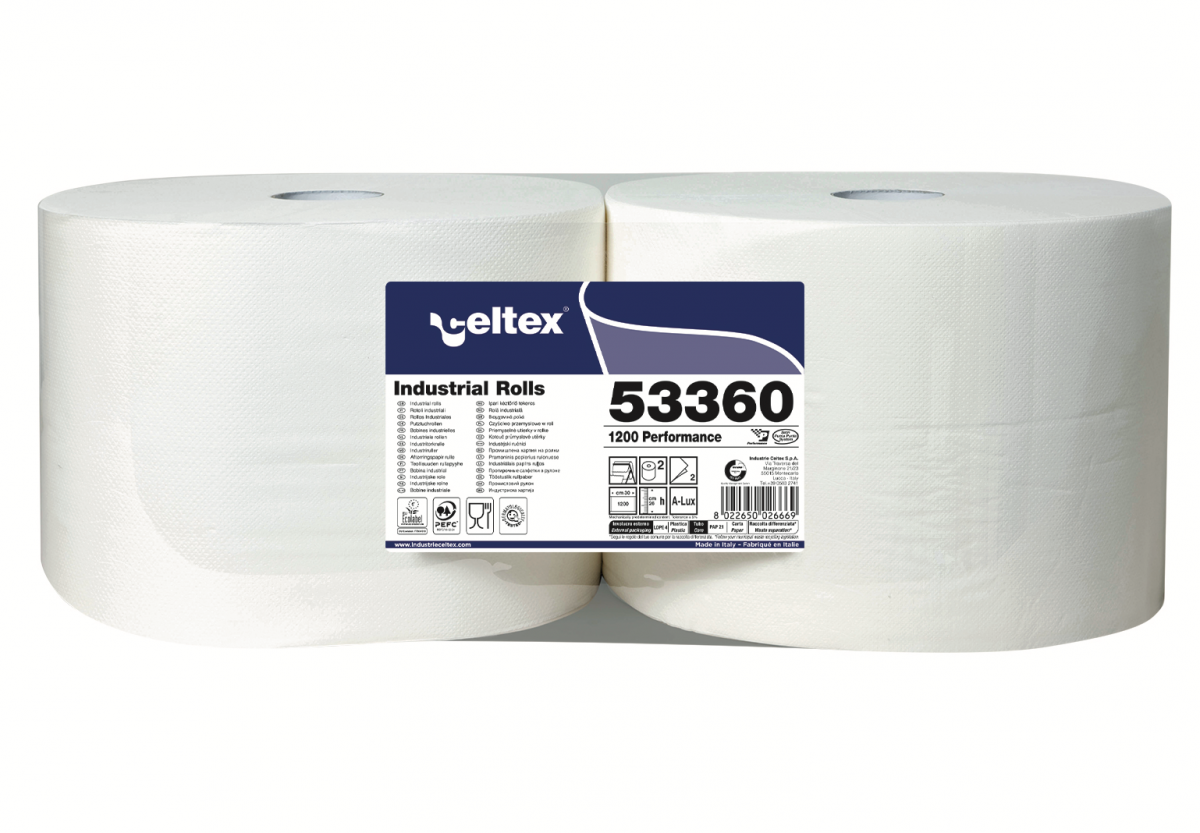 Bobina Di Filo Bio Per Legatrice Cordless Tendril - Foto 5